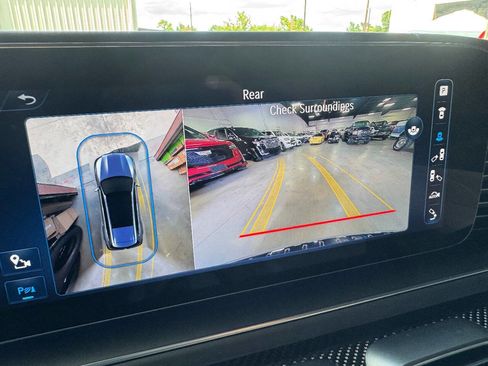 Used 2024 Mercedes-Benz GLS 63 AMG 4MATIC image 26