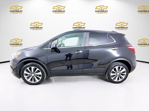 Used 2022 Buick Encore Preferred w/ Safety Package image 4
