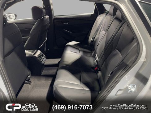 Used 2025 Honda Accord Sport image 22