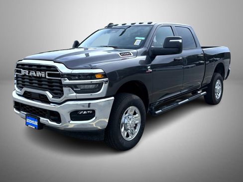 New 2026 RAM 2500 Tradesman image 1