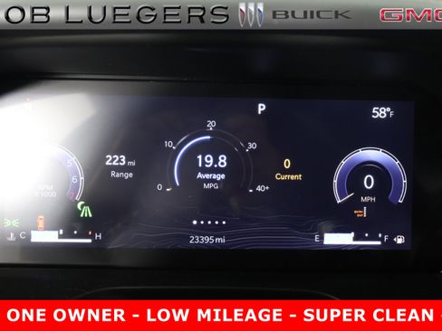 Used 2022 Jeep Grand Cherokee Summit w/ Adv Protech Group IV image 34