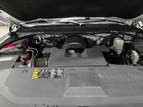 Used 2017 Chevrolet Tahoe LS AWD/4WD image 12