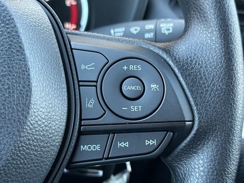 New 2025 Toyota RAV4 LE image 28