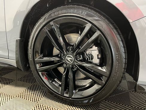 New 2026 Acura Integra A-Spec image 3