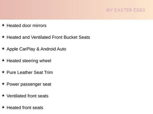 New 2026 Kia Carnival SX Prestige image 6