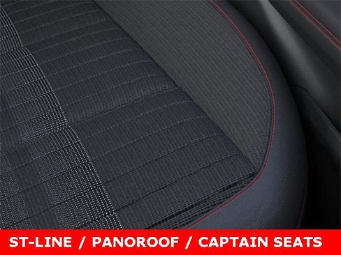 New 2025 Ford Explorer ST-Line image 43