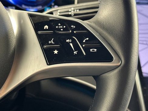 Certified 2023 Mercedes-Benz EQE 350+ 4MATIC Sedan image 28