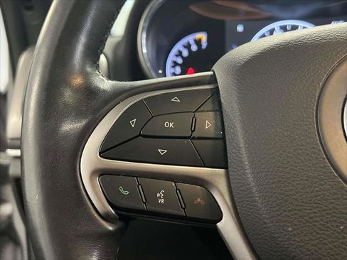 Used 2020 Jeep Grand Cherokee Limited image 20