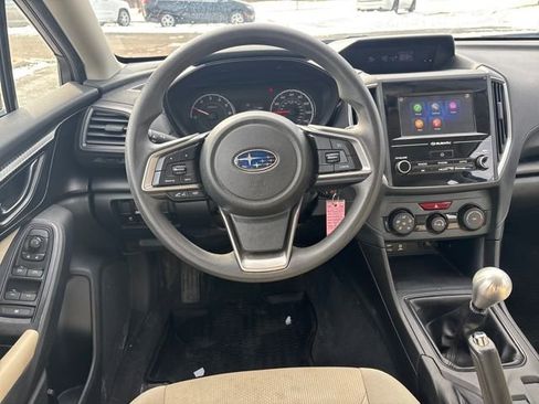 Used 2023 Subaru Impreza 2.0i image 14