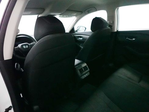 Used 2025 Honda Accord LX image 27