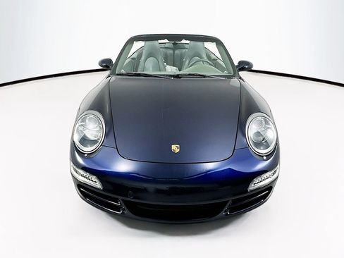 Used 2006 Porsche 911 Carrera S RWD image 21