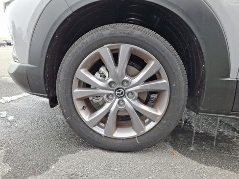 New 2026 MAZDA CX-30 AWD 2.5 S w/ Premium Package image 4