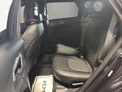 New 2026 Kia Sportage X-Line w/ X-Line Technology Package AWD/4WD image 14