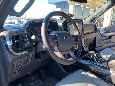 Used 2021 Ford F150 XLT w/ Equipment Group 302A High image 17