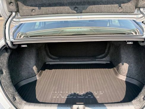 Used 2019 Honda Insight Touring image 13