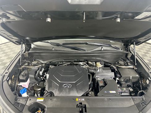 Used 2025 Hyundai Palisade SEL FWD image 36