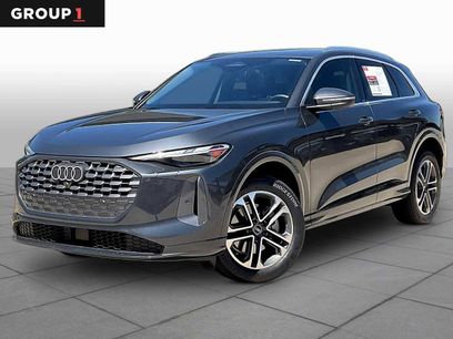 Used 2025 Audi Q5 Premium