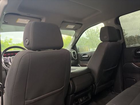 Used 2021 Chevrolet Silverado 1500 RST w/ Bed Protection Package RWD image 27