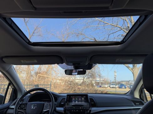 Used 2018 Honda Odyssey EX-L image 27