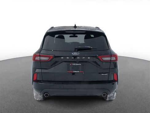 Used 2023 Ford Escape ST-Line Select w/ Tech Pack #1 image 7