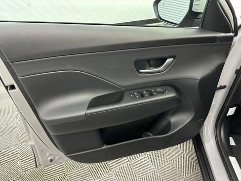 New 2026 Hyundai Kona Limited image 11