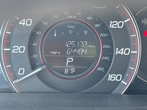 Used 2013 Honda Accord Sport image 25