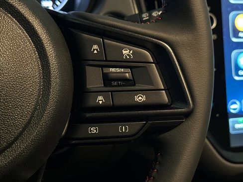 New 2025 Subaru Crosstrek 2.5i Limited w/ Crosstrek Mirror Package image 28