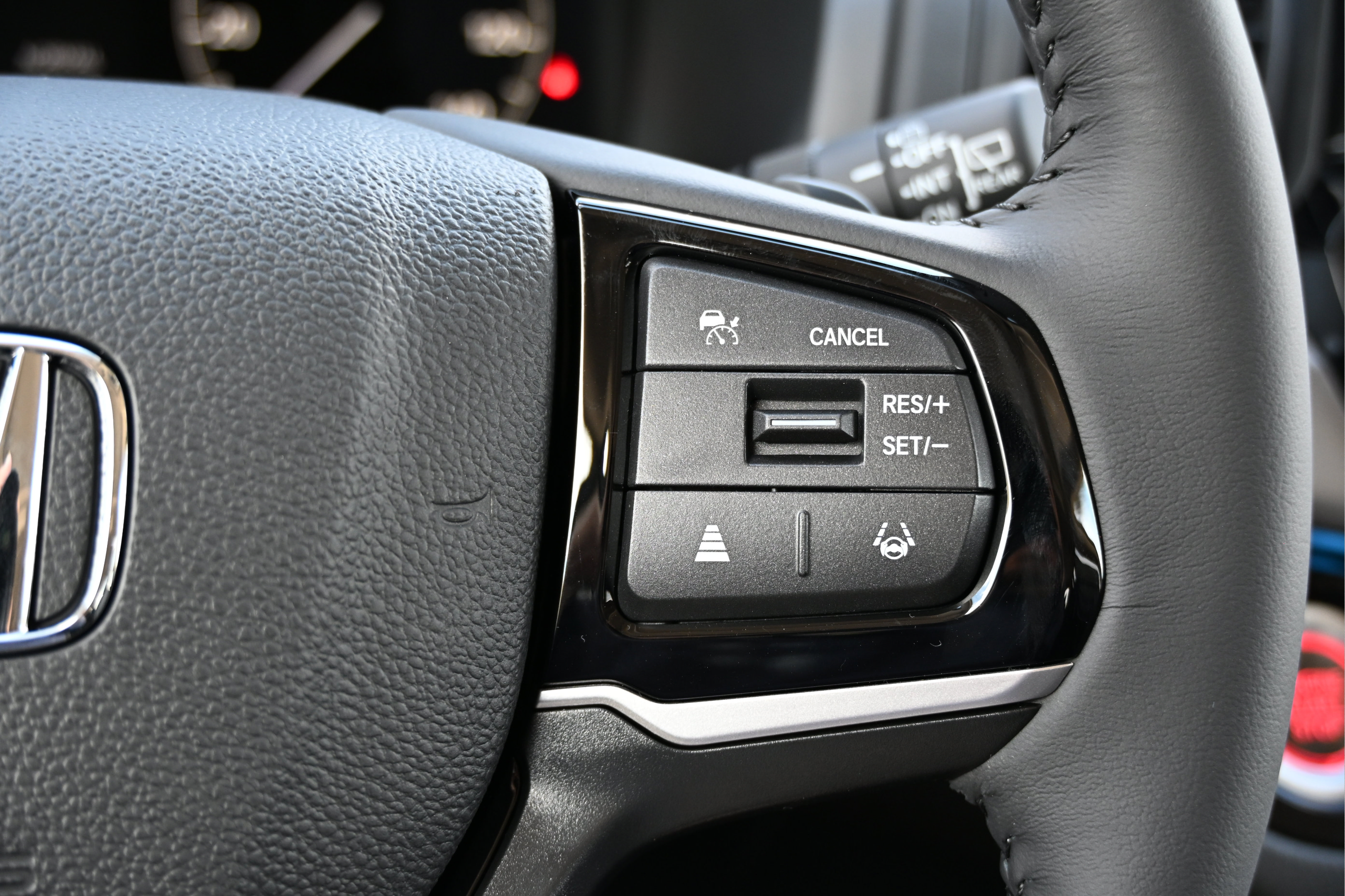 New 2027 Honda Odyssey Touring image 33