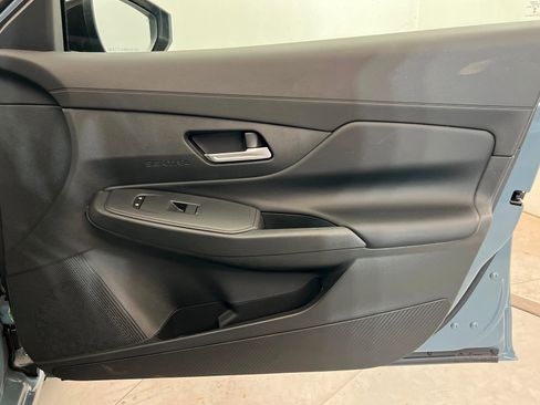 New 2026 Nissan Sentra SV image 22