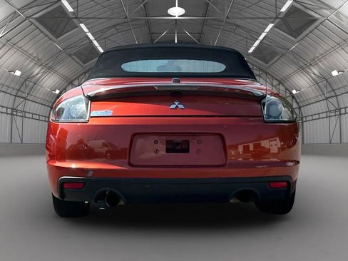 Used 2012 Mitsubishi Eclipse SE image 4