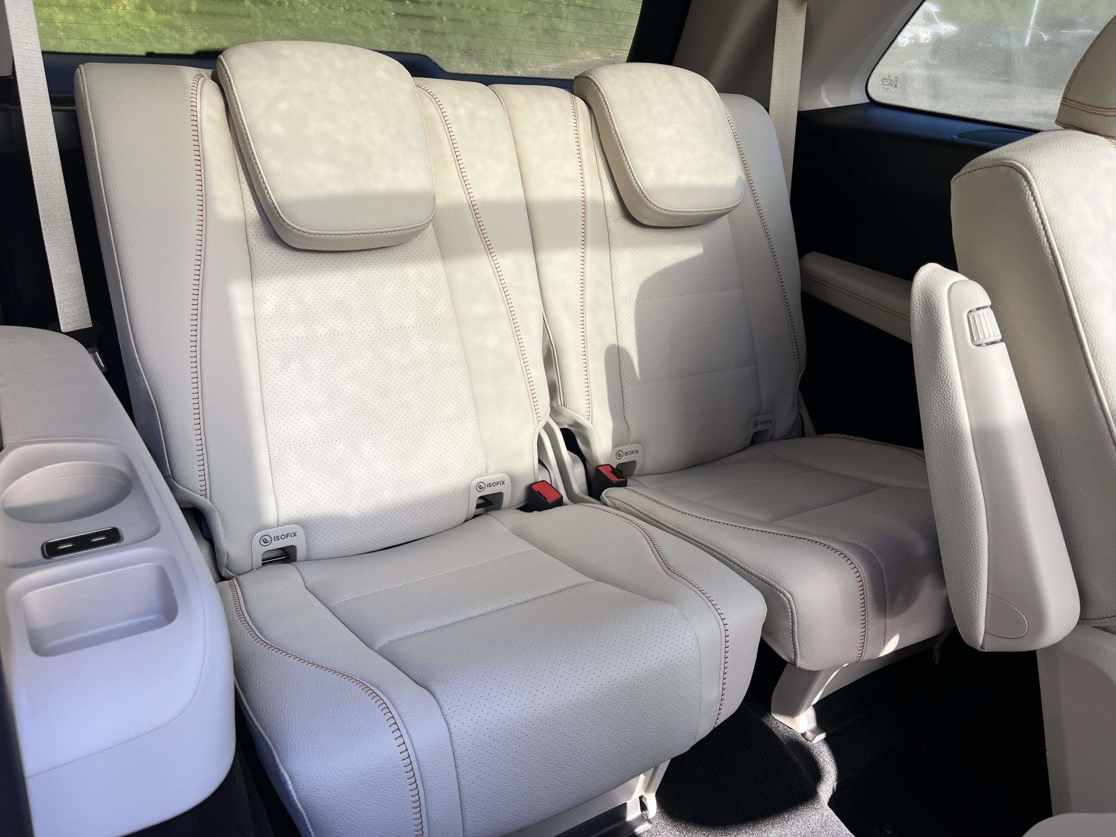 New 2027 Mercedes-Benz GLS 450 4MATIC image 45