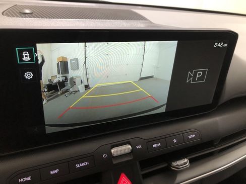 New 2025 Kia K4 LX image 31