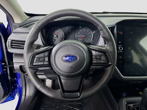 New 2026 Subaru Crosstrek 2.5i Limited w/ Crosstrek Mirror Package image 11