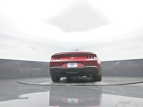 Certified 2024 Ford Mustang Premium image 32