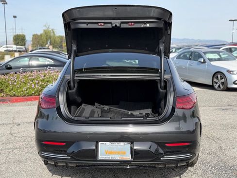 Used 2024 Mercedes-Benz EQE 350+ Sedan w/ AMG Line Exterior Package image 13