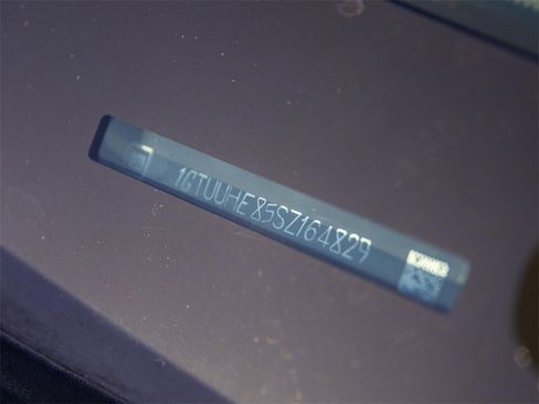 Used 2025 GMC Sierra 1500 Denali Ultimate image 45