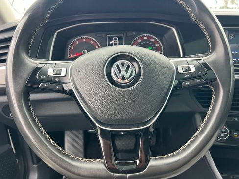 Used 2021 Volkswagen Jetta S image 22