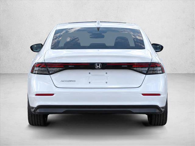 Used 2024 Honda Accord EX image 6