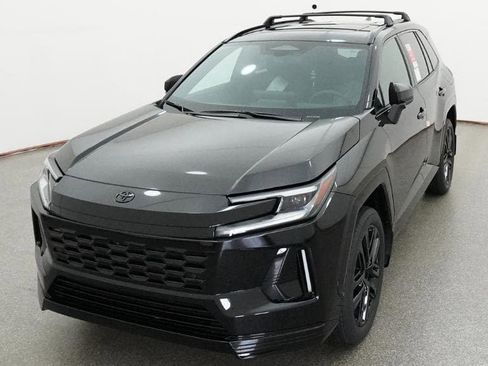 New 2026 Toyota RAV4 XSE image 16