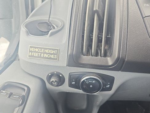 Used 2017 Ford Transit 250 130 Low Roof image 25