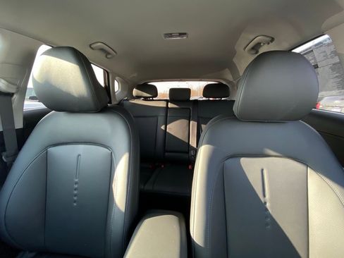 New 2026 Hyundai Kona SEL Premium image 29