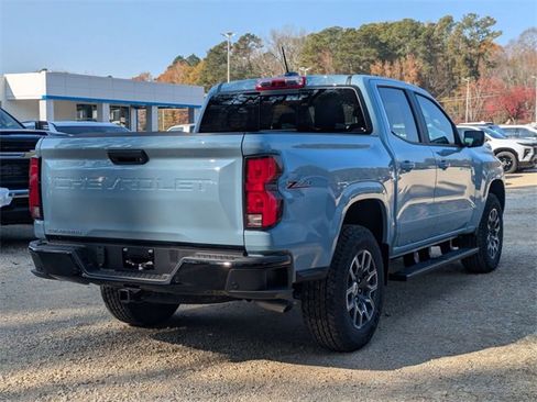 New 2026 Chevrolet Colorado Z71 w/ Z71 Convenience Package 2 image 2