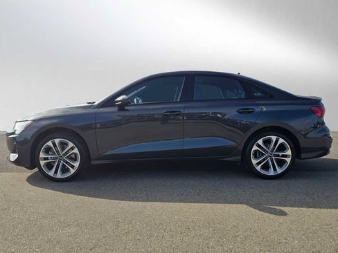 New 2026 Audi A3 2.0T Premium image 6