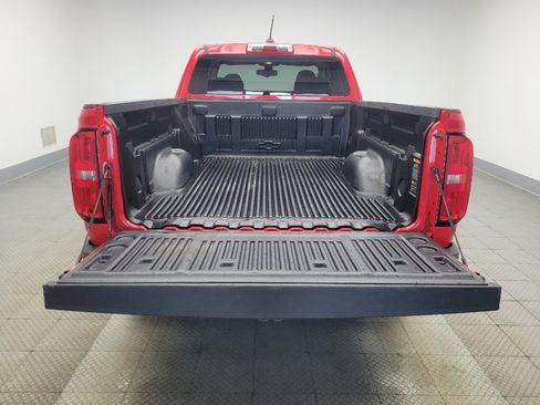 Used 2018 Chevrolet Colorado LT image 29