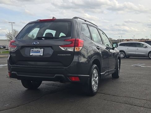 Used 2020 Subaru Forester w/ Alloy Wheel Package AWD/4WD image 9