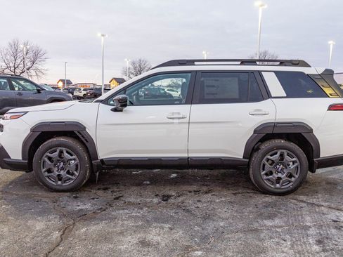 New 2026 Subaru Outback Premium image 12