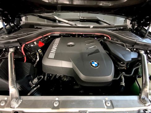 Used 2026 BMW X3 xDrive30i w/ Premium Package AWD/4WD image 16