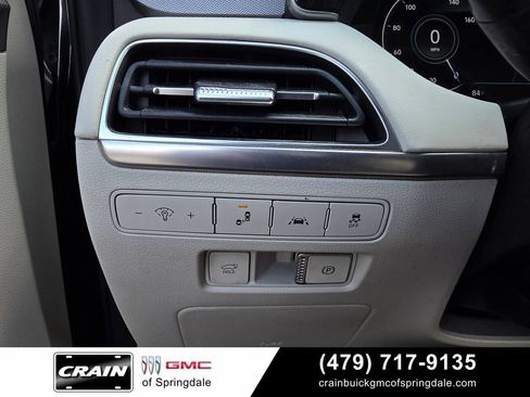 Used 2020 Hyundai Palisade Limited AWD/4WD image 13
