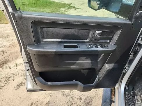 Used 2017 RAM 3500 Tradesman w/ Popular Equipment Group AWD/4WD image 14