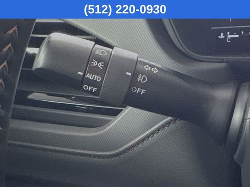 Certified 2025 Subaru Forester Sport image 13